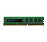 CoreParts - DDR3 - module - 8 Go - DIMM 240 broches - 1600 MHz / PC3-12800 - mémoire sans tampon - non ECC - pour HP 280 G1, 63XX, Elite 8300; EliteDesk 70X G1, 800 G1; ProDesk 40X G1, 490 G1, 600 G1 