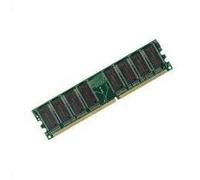 CoreParts - DDR3L - module - 4 Go - DIMM 240 broches - 1333 MHz / PC3-10600 - mémoire enregistré - ECC