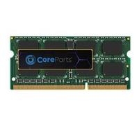CoreParts - DDR3L - module - 8 Go - SO DIMM 204 broches - 1600 MHz / PC3L-12800 - 1.35 V - mémoire sans tampon - non ECC G