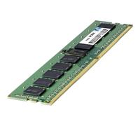 CoreParts - DDR4 - module - 16 Go - DIMM 288 broches - 2133 MHz / PC4-17000 - 1.2 V - mémoire enregistré - ECC
