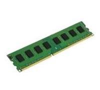 CoreParts - DDR4 - module - 16 Go - DIMM 288 broches - 2666 MHz / PC4-21300 - 1.2 V - mémoire sans tampon - non ECC G