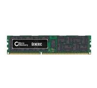 - DDR4 - module - 32 Go - DIMM 288 broches - 2133 MHz / PC4-17000 - 1.2 V - mémoire enregistré - ECC
