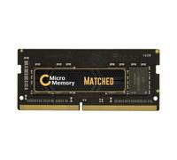 CoreParts Module de mémoire MMHP185-8GB 1 x 8 Go DDR4