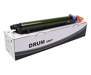 CoreParts DR512K Black Drum Unit 130K, A2XN0RD, B1044, DR512K Black Drum U (130K KONICA MINOLTA Bizhub 224e, 284e, 364e, 454e, 554e, C224, 284, 364, 454, 554)
