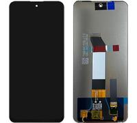 CoreParts Écran LCD et numériseur noir