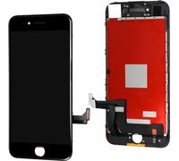 CoreParts Écran LCD pour iPhone 7 Noir