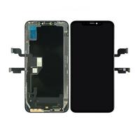 CoreParts Écran LCD Super AMOLED 5,8 pouces pour iPhone XS, Noir