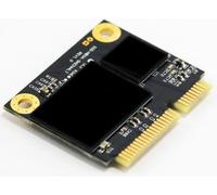 MicroStorage Half mSATA III 256GB TLC SSD, SDSA6FM-256G-1004, ACSC2M256MSH (570/510MB/s, 26.8L*30.1W*3.5H mm)