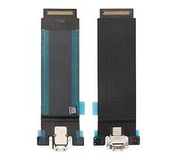 CoreParts iPad Pro 12.9-inch 2nd 2 Gen Dock Charging Connector, MICROSPAREPARTS Mobile (2 Gen Dock Charging Connector Flex Cable (WiFi Version) - White)