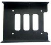 CoreParts Kit de support pour disque dur/SSD 2,5" - 3,5", AD2535B