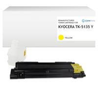 CoreParts Kit de toner jaune + boîte à déchets pour Kyocera - Pages : 5000, QI-KY2077