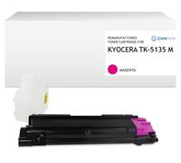 CoreParts Kit de toner magenta + boîte à déchets pour Kyocera - Pages : 5000, QI-KY2076