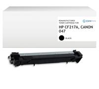 CoreParts Kit de toner noir pour Canon, HP, pages : 1600, QI-CA2050