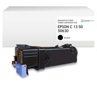 CoreParts Kit de toner noir pour EPSON, pages : 3000, QI-EP2034
