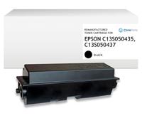 CoreParts Kit de toner noir pour EPSON, pages : 8000, QI-EP2016