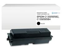 CoreParts Kit de toner noir pour EPSON, pages : 8000, QI-EP2020