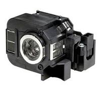 CoreParts Lampe de projecteur MicroLamp ML12184 200 W 5000 h pour Epson EB-824, EB-825, EB-826