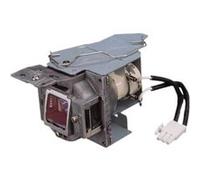 - Lampe de projecteur (équivalent à : BenQ 5J.J9205.001, BenQ 5J.J9205.002) - 190 Watt - 2500 heure(s) - pour BenQ MW820ST