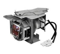 CoreParts - Lampe de projecteur (équivalent à : BenQ 5J.J9V05.001) - 190 Watt - 4500 heure(s) - pour BenQ MS619ST, MX620ST G