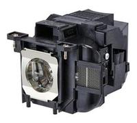 CoreParts - Lampe de projecteur (équivalent à : ELPLP87, Epson V13H010L87) - 215 Watt - 5000 heure(s) - pour Epson EB-520, EB-525, EB-530, EB-535, EB-536; BrightLink 536; PowerLite 520, 525, 530, 535