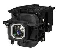 CoreParts - Lampe de projecteur (équivalent à : NEC NP23LP) - 210 Watt - 2500 heure(s) - pour NEC P401W, P451W, P501X G