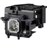 CoreParts lampe de projecteur (équivalent à : NEC NP43LP, NEC 100014467)