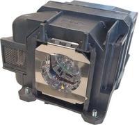 CoreParts - Lampe de projecteur (équivalent à : ELPLP87, Epson V13H010L87) - 215 Watt - 5000 heure(s) - pour Epson EB-520, EB-525, EB-530, EB-535, EB-536; BrightLink 536; PowerLite 520, 525, 530, 535