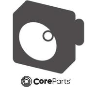 CoreParts Lampe de projecteur pour OPTOMA