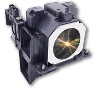 CoreParts Lampe de rechange pour projecteurs Panasonic