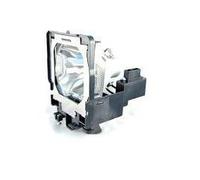 CoreParts Lampe pour Sanyo PLC-XF47, PLC-XF47 W, 330 W, 2000 h