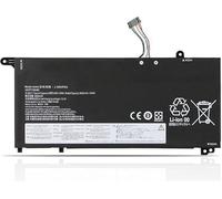 CoreParts Laptop Battery, 35Wh Li-Polymer 11.55V 3000mAh, 5B10Z21197 (Li-Polymer 11.55V 3000mAh, Black, 5B10Z21197 for Lenovo ThinkBook 14 G2, ThinkBook 14 G3)