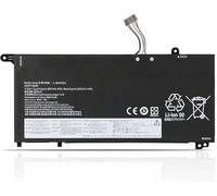 CoreParts Laptop Battery, 35Wh Li-Polymer 11.55V 3000mAh, 5B10Z21197 (Li-Polymer 11.55V 3000mAh, Black, 5B10Z21197 for Lenovo ThinkBook 14 G2, ThinkBook 14 G3)