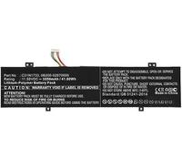 CoreParts Laptop Battery, 41.00Wh Li-Polymer 11.55V 3550mAh, 0B200-02970000 (Li-Polymer 11.55V 3550mAh, 0B200-02970000 for ASUS TP412FA, TP412FA-DB72T, TP412FA-EC011T)