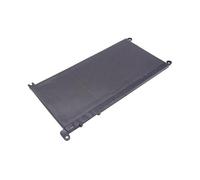 CoreParts Laptop Battery, 42Wh Li-ION 11.4V 3650mAh, Black, Y3F7Y, Y3F7Y (11.4V 3650mAh, Black, Y3F7Y for Dell INS 13MF, P32E002, P58F001, P62F001, P69G001, RRJDX)