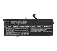 CoreParts Laptop Battery, 44.5Wh Li-Pol 11.4V 3900mAh, Black, 02DL017, 02DL017 (11.4V 3900mAh, Black, 02DL017 for Lenovo ThinkPad X390)