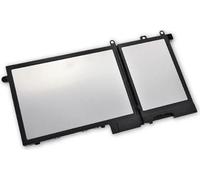 CoreParts Laptop Battery, 47Wh Li-Pol 11.4V 4.1Ah, D4CMT for Dell, D4CMT (11.4V 4.1Ah, D4CMT for Dell Latitude 5280, 5290, 5480, 5488, 5490, 5491, 5495, 5580, 5590, 5591)