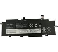 CoreParts Laptop Battery, 50.16Wh Li-Polymer 15.2V 3300mAh, 5B10W13976 (Li-Polymer 15.2V 3300mAh, Black, 5B10W13976 for ThinkPad T14s Gen 2, ThinkPad X13 Gen 2)