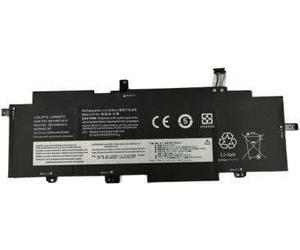 CoreParts Laptop Battery, 50.16Wh Li-Polymer 15.2V 3300mAh, 5B10W13976 (Li-Polymer 15.2V 3300mAh, Black, 5B10W13976 for ThinkPad T14s Gen 2, ThinkPad X13 Gen 2)