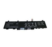 CoreParts Laptop Battery, 50Wh 3Cell Li-ION 11.55V 4300mAh, Black, L78555-005 (Li-ION 11.55V 4300mAh, Black, L78555-005 for EliteBook 835 G7, ZBook Firefly 14 G7, EliteBook 830 G7,)