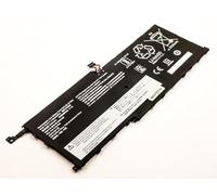 CoreParts 01AV438-CP Batterie Li-ion pour ordinateur portable 50 Wh 6 cellules 15,2 V 3,3 Ah