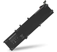 CoreParts Laptop Battery, 83Wh Li-Pol 11.4V 7300mAh, 6GTPY for Dell, 6GTPY (11.4V 7300mAh, 6GTPY for Dell Inspiron 7590, 7591)