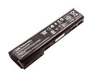 CoreParts Laptop Battery - batterie de portable - Li-Ion - 5.2 Ah