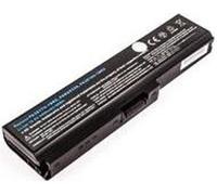 CoreParts Laptop Battery (équivalent à : Toshiba PA3817U-1BAS, Toshiba PA3818U-1BRS, Toshiba PA3817U-1BRS, Toshiba PABAS228, Toshiba PABAS227)