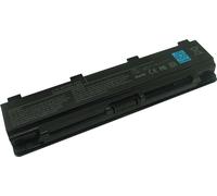 CoreParts Laptop Battery (équivalent à : Toshiba PA5023U-1BRS, Toshiba PA5027U-1BRS, Toshiba PABAS259, Toshiba PABAS263, Toshiba PA5024U-1BRS, Toshiba PABAS260, Toshiba PA5025U-1BRS, Toshiba PABAS261,