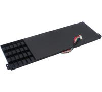 CoreParts Laptop Battery For Acer 50Wh 3Cell Li-Pol 11.4V