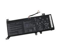CoreParts Laptop Battery for ASUS 29.3Wh Li-Polymer 7.7V, 0B200-03280500, C21N1818, 0B200-032 (29.3Wh Li-Polymer 7.7V 3800mAh for ASUS A412FA X412FJ F512FA X512DA Y4100FA)