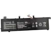 CoreParts Laptop Battery for ASUS 39.85Wh Li-ION 11.55V 3450mAh, 0B200-03430000, C31N1843 (39.85Wh Li-ION 11.55V 3450mAh Black for ASUS Notebook, Laptop VivoBook S14 S432FA, VivoBook S14)