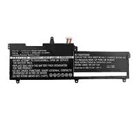 CoreParts Laptop Battery for ASUS Laptop Battery for ASUS, 0B200-02070000, C41N1541 (Laptop Battery for ASUS 72.96Wh Li-Pol 15.2V 4800mAh, Black)