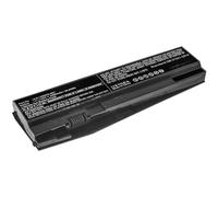 Coreparts Laptop Battery for Gigabyte, Marque