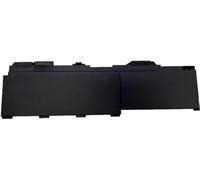 CoreParts Laptop Battery for HP 94.00Wh Li-Pol 15.44V 6080mAh, AL08XL, AL08094XL, L86212-001 (Li-Pol 15.44V 6080mAh)